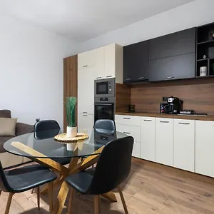 La Luna - High-end 2bd Flat In The Centre By Flat Mаnager Sofia