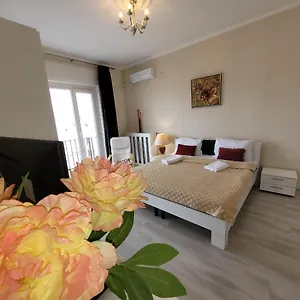 Anastasia Bratianu 24b Beautiful View Self Check From 2 Pm Apartment Bucharest