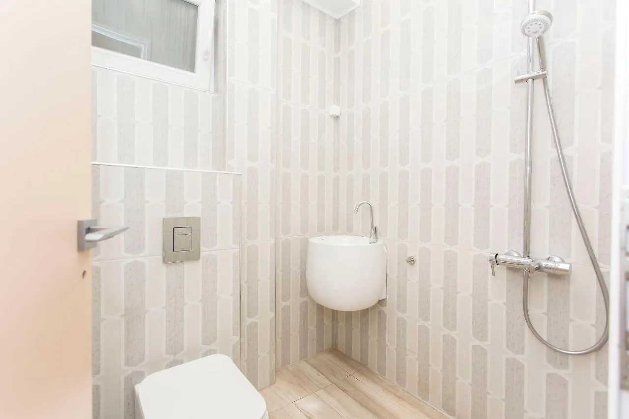 Elegant 2Bdr Apartment With A Balcony Sofia 0*,  Bulgarien