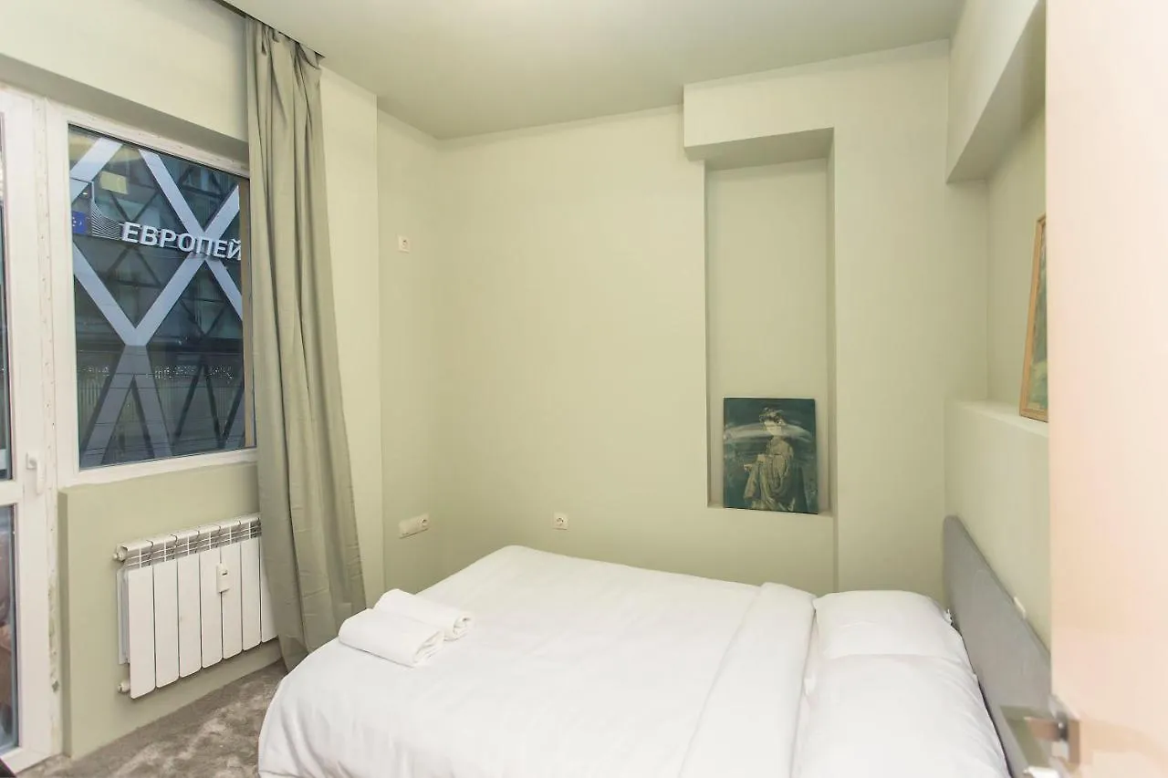 Elegant 2Bdr Apartment With A Balcony Szófia 0*,  Bulgária